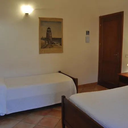 Bed & Breakfast Punto De Vista San Vito Lo Capo