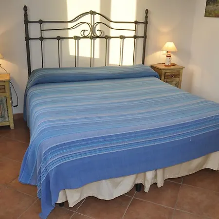 Bed & Breakfast Punto De Vista San Vito Lo Capo