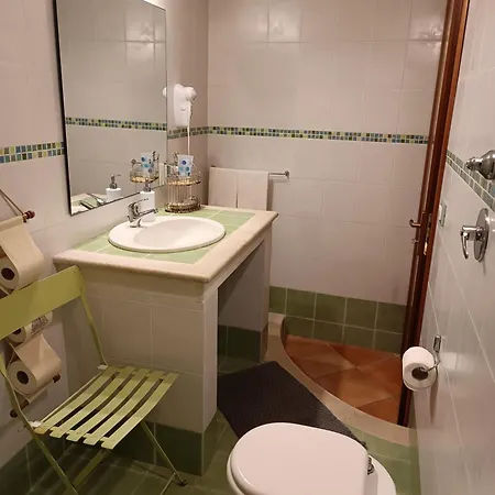 Punto De Vista Frühstückspension San Vito Lo Capo