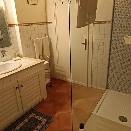 Punto De Vista San Vito Lo Capo