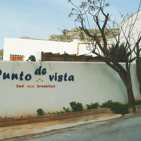 Punto De Vista 3* San Vito Lo Capo