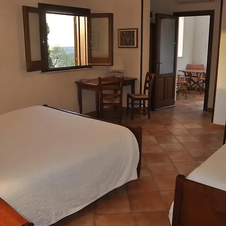 Bed & Breakfast Punto De Vista