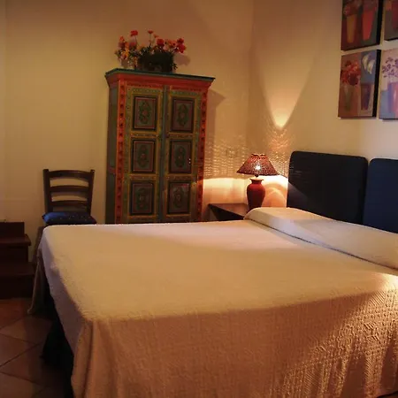 Bed & Breakfast Punto De Vista 3*