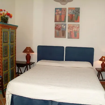Punto De Vista Bed & Breakfast San Vito Lo Capo