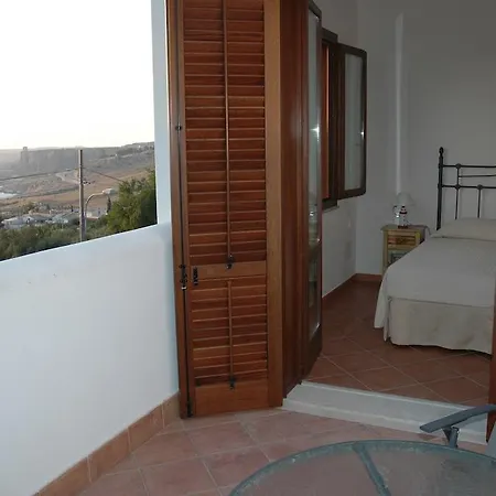 Bed & Breakfast Punto De Vista