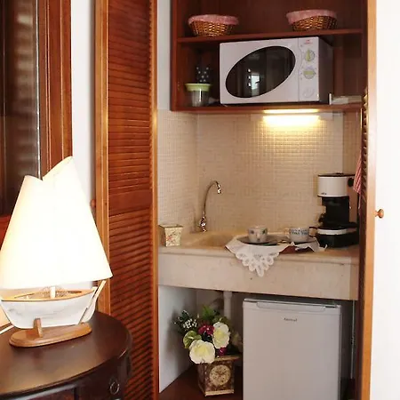 Punto De Vista Bed & Breakfast 3*