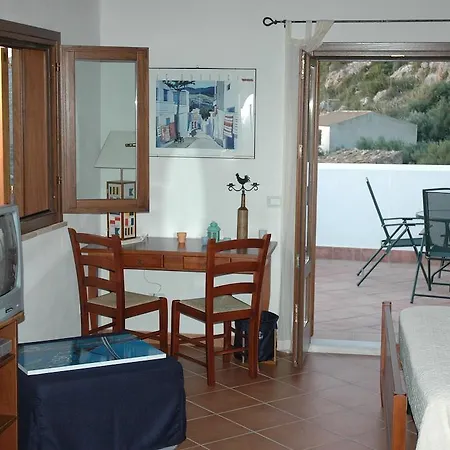 Punto De Vista Bed & Breakfast San Vito Lo Capo