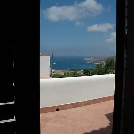 Bed & Breakfast Punto De Vista 3*