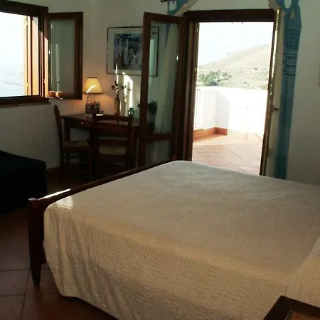 Punto De Vista Bed & Breakfast San Vito Lo Capo