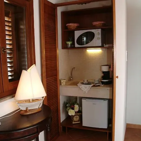 Punto De Vista Bed & Breakfast 3*