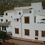 Bed & Breakfast Punto De Vista Makari 3*
