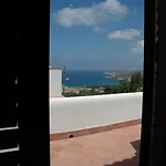 Bed & Breakfast Punto De Vista Makari San Vito Lo Capo