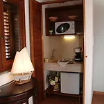 Bed & Breakfast Punto De Vista Makari
