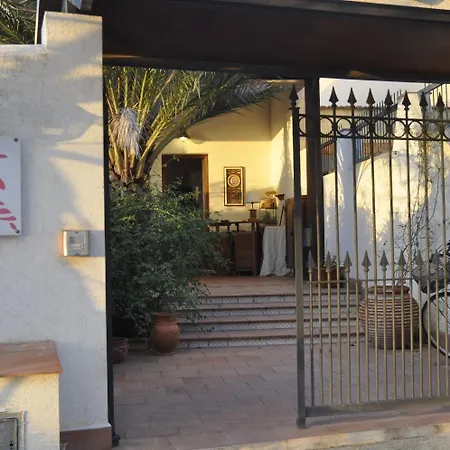 Punto De Vista Makari Bed & Breakfast San Vito Lo Capo