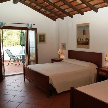 Punto De Vista Makari San Vito Lo Capo