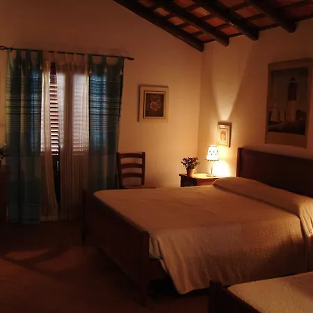 Punto De Vista Makari Bed & Breakfast