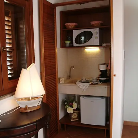 Bed & Breakfast Punto De Vista Makari