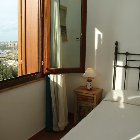 Punto De Vista Makari Bed & Breakfast San Vito Lo Capo