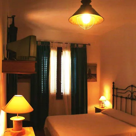 Bed & Breakfast Punto De Vista Makari 3*