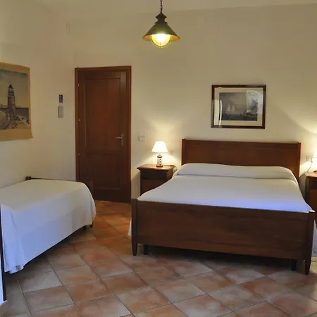 Bed & Breakfast Punto De Vista Makari