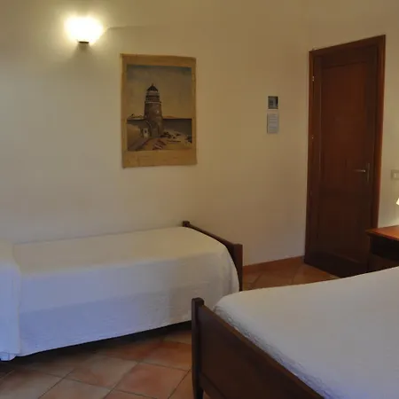 Punto De Vista Makari Bed & Breakfast
