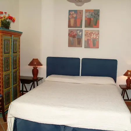 Punto De Vista Makari Bed & Breakfast San Vito Lo Capo
