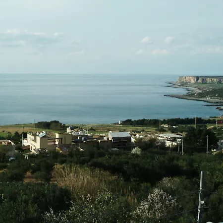 Punto De Vista Makari San Vito Lo Capo