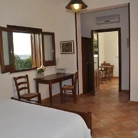 Bed & Breakfast Punto De Vista Makari