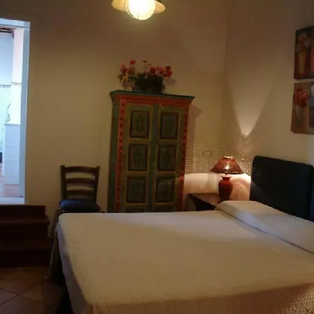 Punto De Vista Makari Bed & Breakfast San Vito Lo Capo