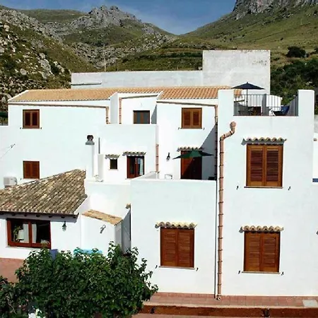 Bed & Breakfast Punto De Vista Makari San Vito Lo Capo