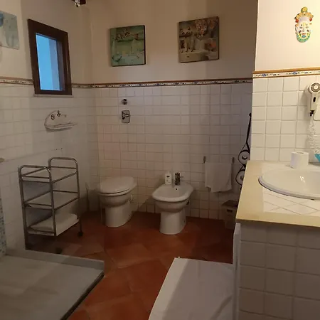 Punto De Vista Makari 3*