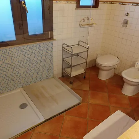 Punto De Vista Makari San Vito Lo Capo
